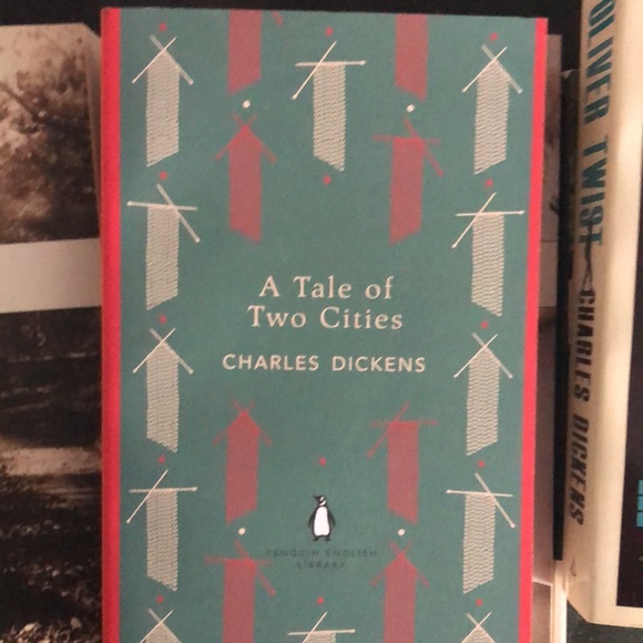 Charles Dickens novel collection - Picture 3 of 8